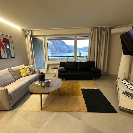 Bellavista Apartment Бисон Екстериор снимка