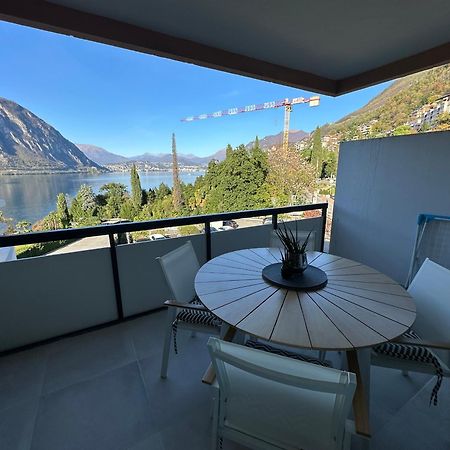 Bellavista Apartment Бисон Екстериор снимка