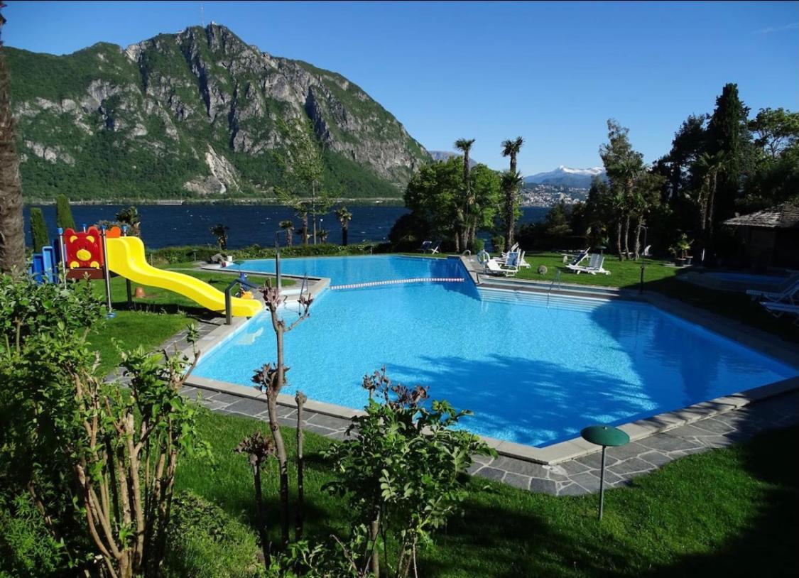 Bellavista Apartment Бисон Екстериор снимка