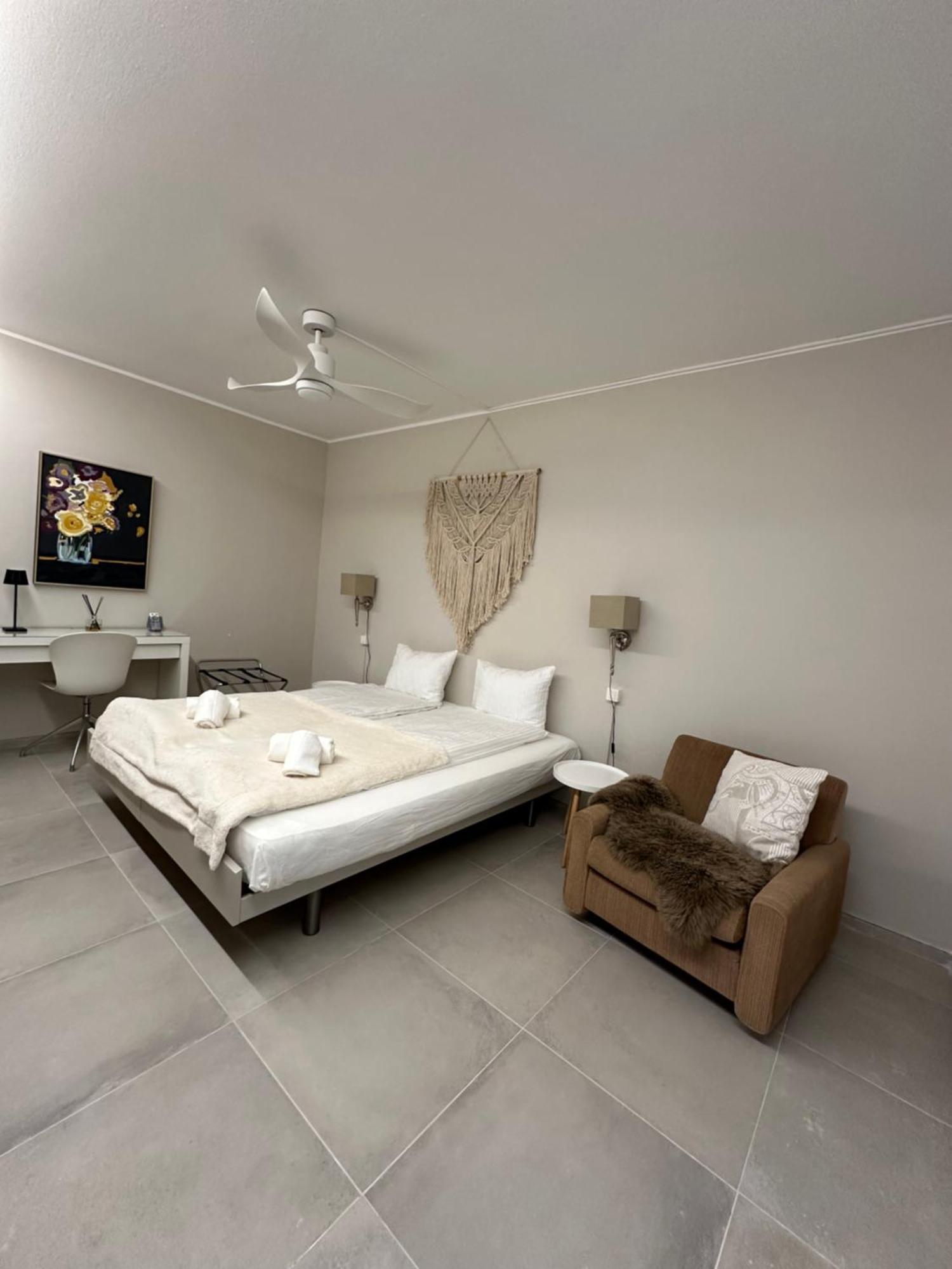 Bellavista Apartment Бисон Екстериор снимка