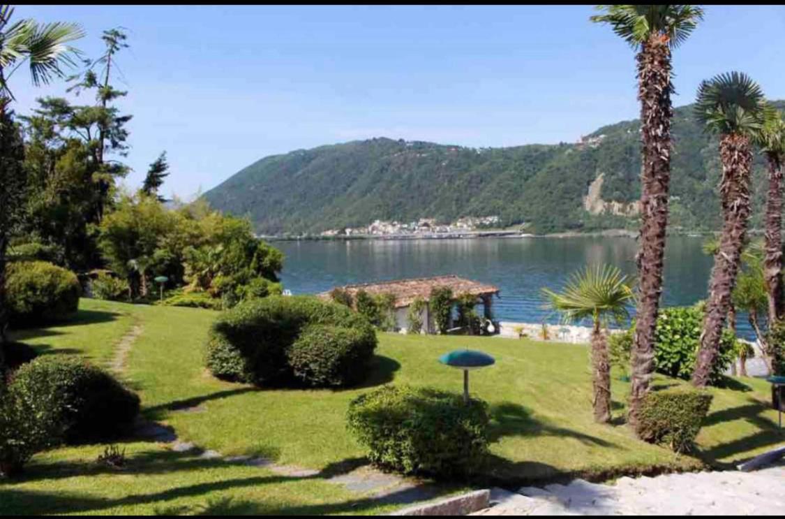 Bellavista Apartment Бисон Екстериор снимка