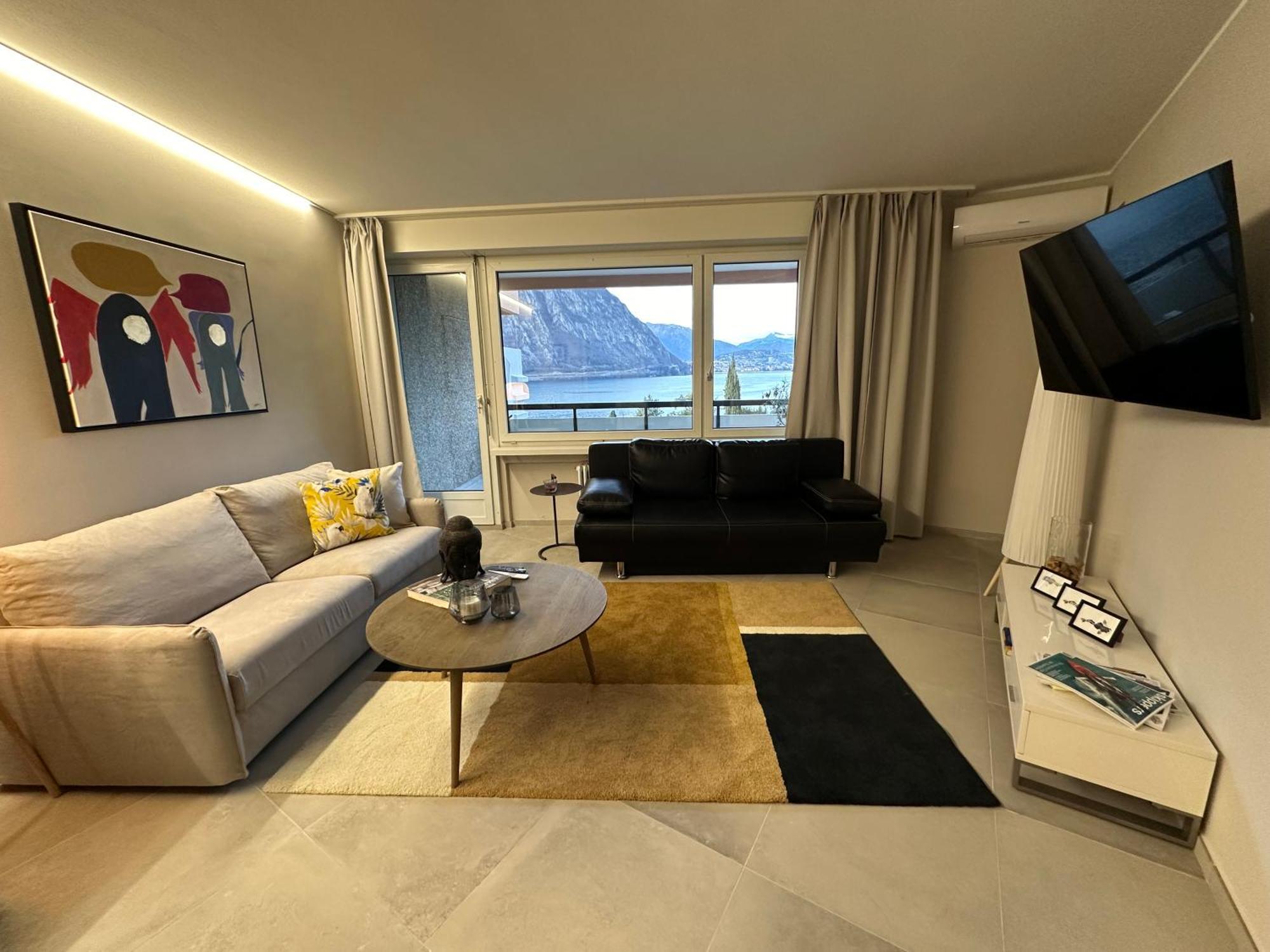 Bellavista Apartment Бисон Екстериор снимка