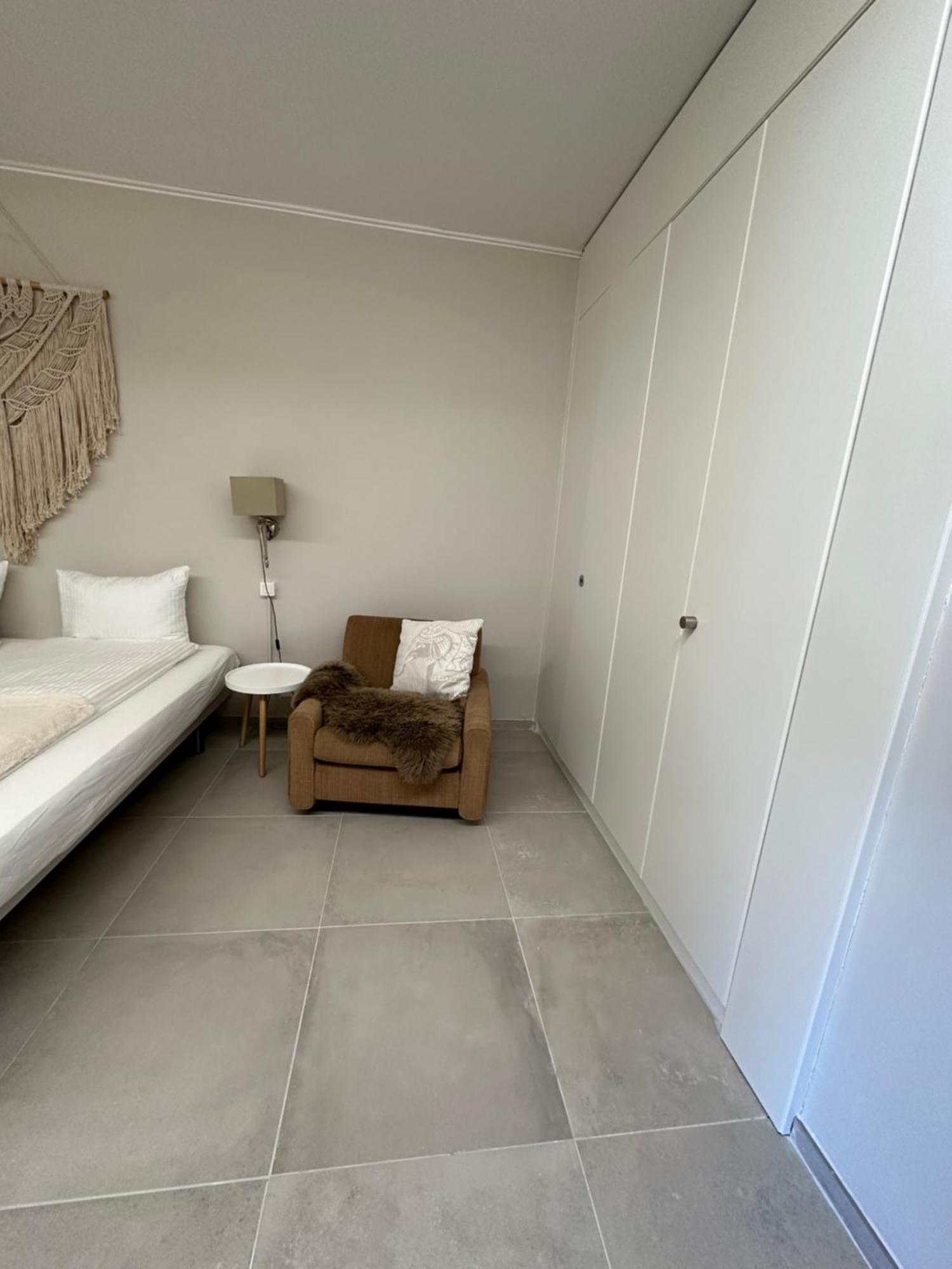 Bellavista Apartment Бисон Екстериор снимка