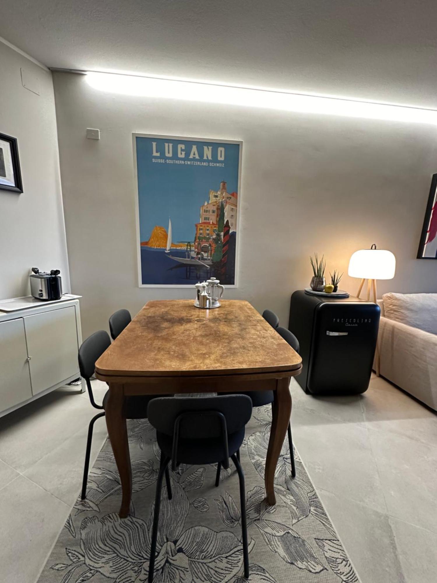 Bellavista Apartment Бисон Екстериор снимка