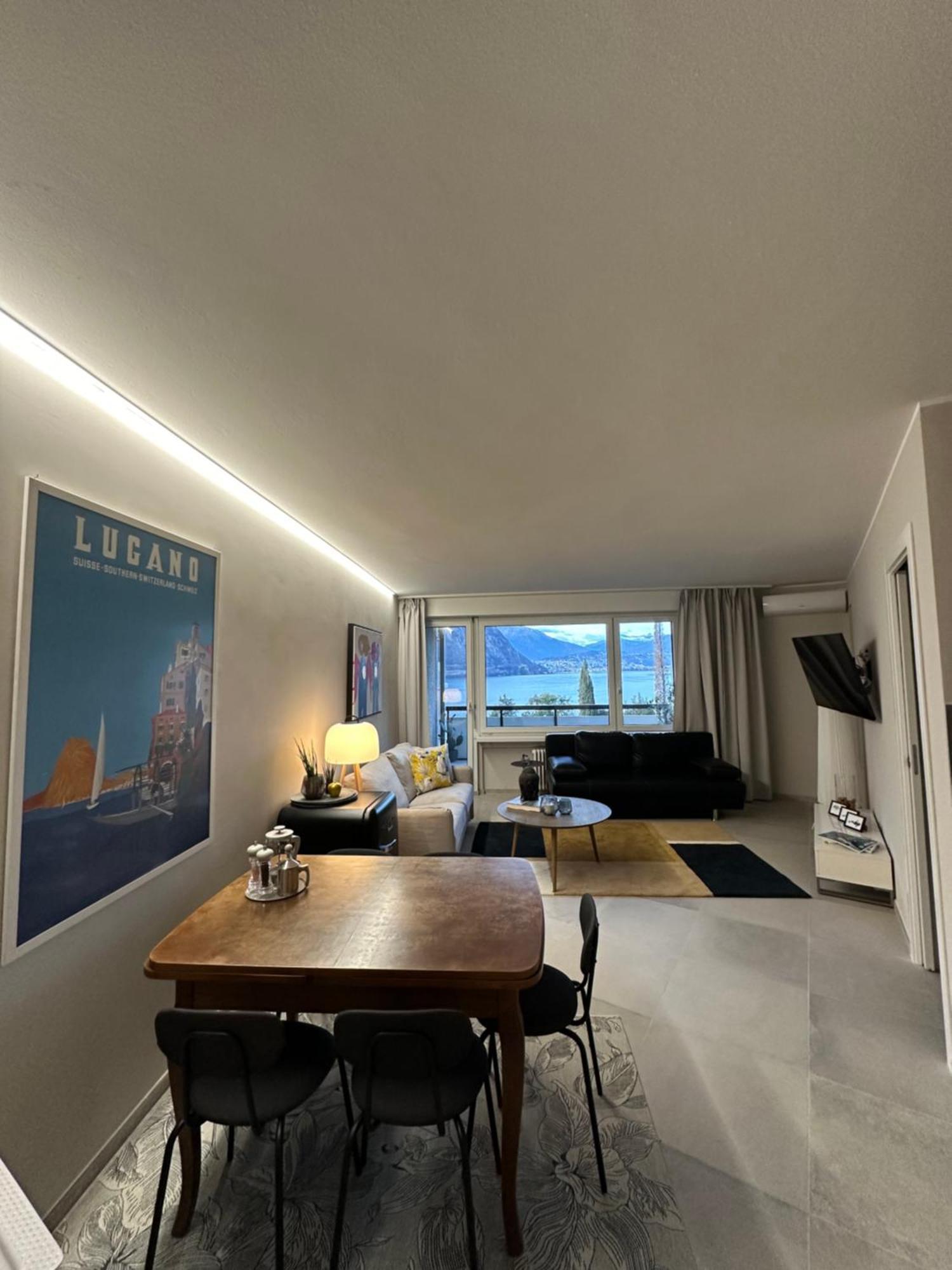 Bellavista Apartment Бисон Екстериор снимка