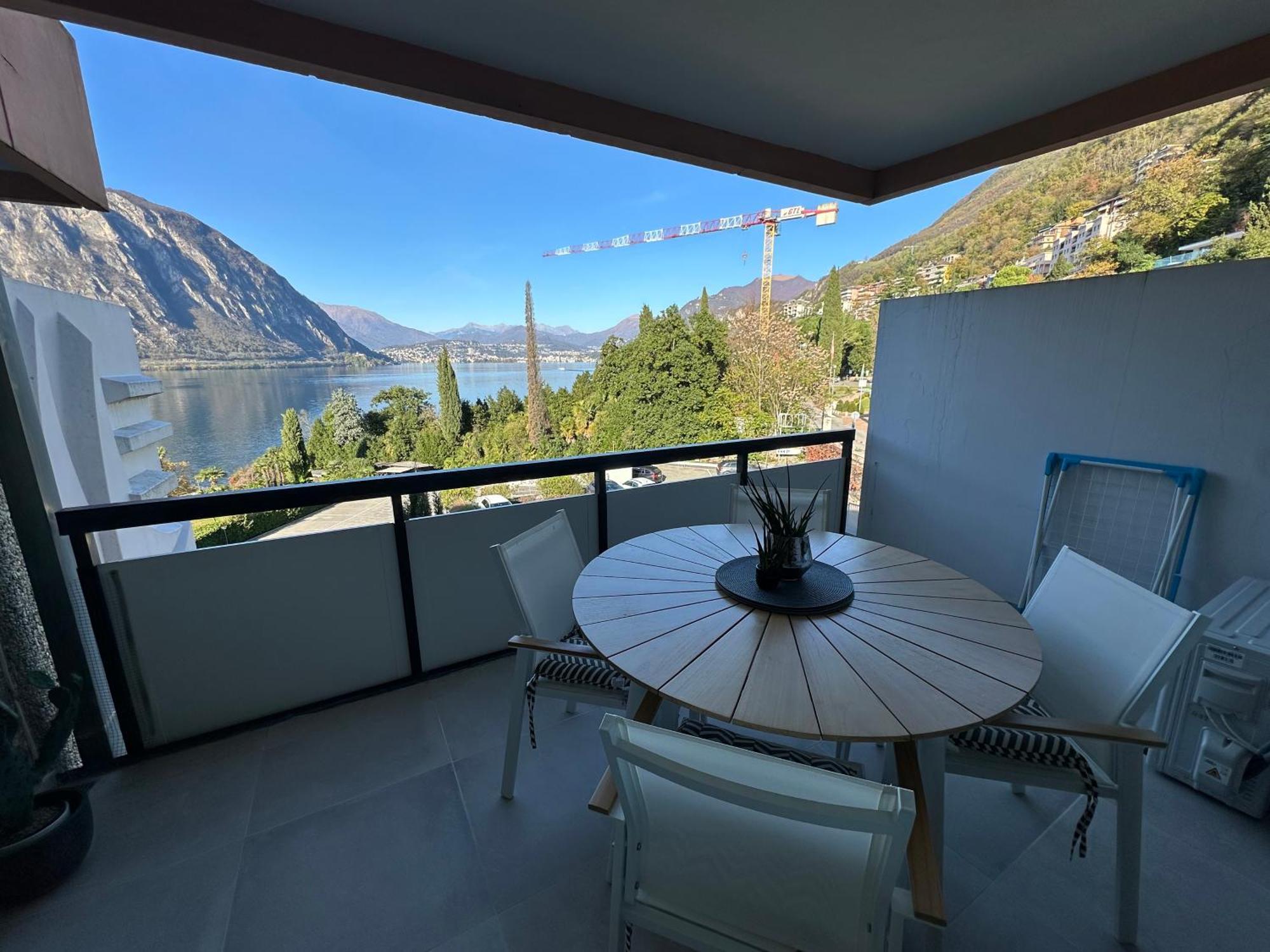 Bellavista Apartment Бисон Екстериор снимка